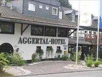 Akzent Hotel Aggertal Zur Alten Linde