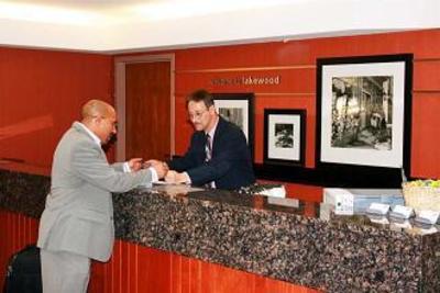 фото отеля Hampton Inn Denver - Southwest/Lakewood