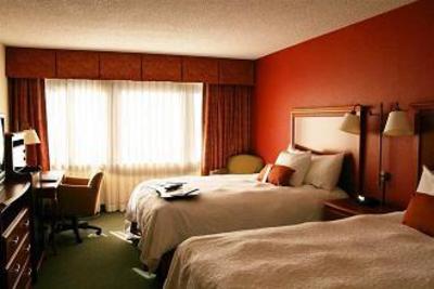 фото отеля Hampton Inn Denver - Southwest/Lakewood