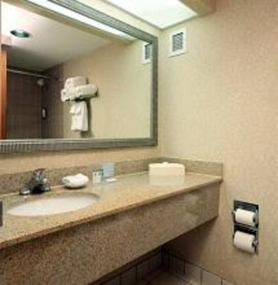фото отеля Hampton Inn Denver - Southwest/Lakewood