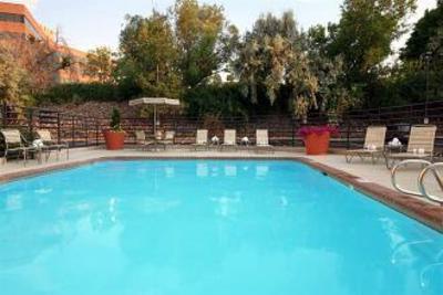 фото отеля Hampton Inn Denver - Southwest/Lakewood