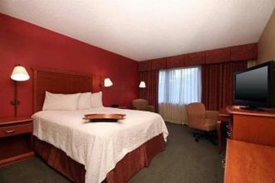 фото отеля Hampton Inn Denver - Southwest/Lakewood