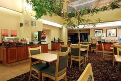 фото отеля Hampton Inn Denver - Southwest/Lakewood