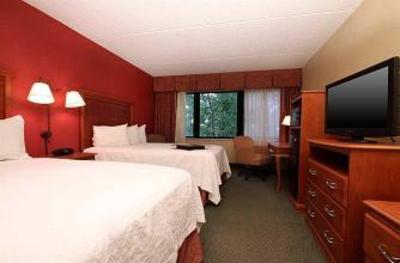 фото отеля Hampton Inn Denver - Southwest/Lakewood