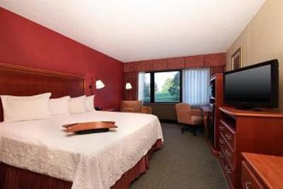 фото отеля Hampton Inn Denver - Southwest/Lakewood
