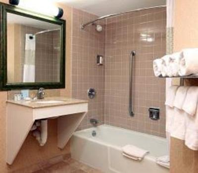 фото отеля Hampton Inn Denver - Southwest/Lakewood