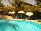 фото отеля Les Flamboyants Hotel Saly