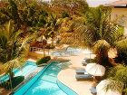 фото отеля Les Flamboyants Hotel Saly