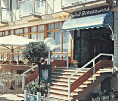 фото отеля Rivazzurra Hotel