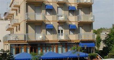 фото отеля Rivazzurra Hotel