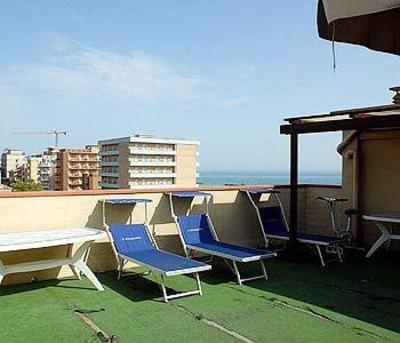 фото отеля Rivazzurra Hotel