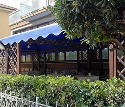 фото отеля Rivazzurra Hotel