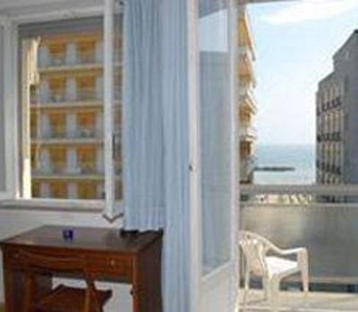 фото отеля Rivazzurra Hotel