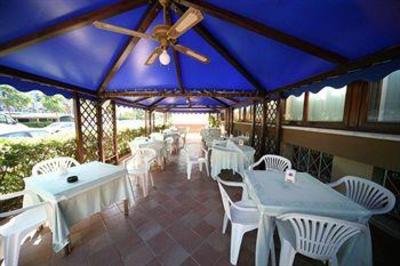 фото отеля Rivazzurra Hotel