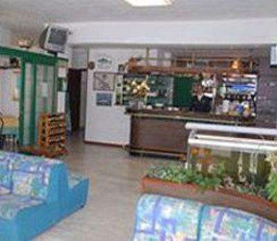фото отеля Rivazzurra Hotel