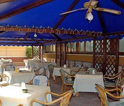 фото отеля Rivazzurra Hotel