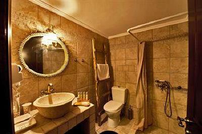 фото отеля Hostel Bacchus Olympia