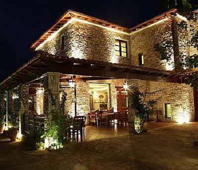 фото отеля Hostel Bacchus Olympia