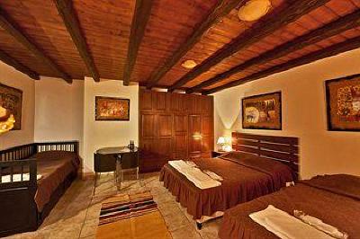 фото отеля Hostel Bacchus Olympia