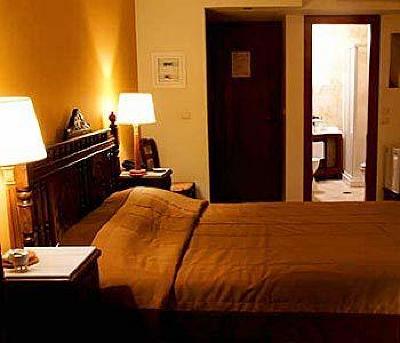 фото отеля Hostel Bacchus Olympia