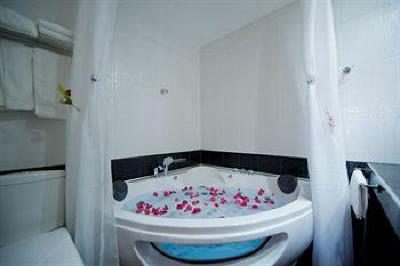 фото отеля Hostel Bacchus Olympia