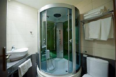 фото отеля Hostel Bacchus Olympia