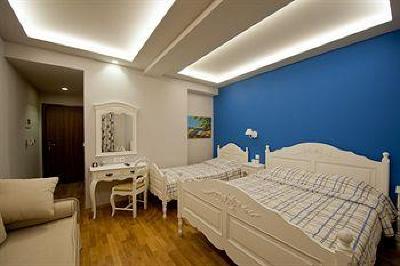 фото отеля Hostel Bacchus Olympia