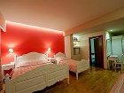 фото отеля Hostel Bacchus Olympia