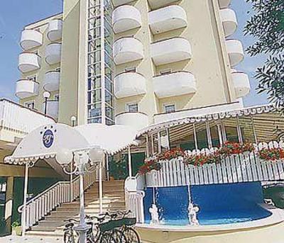 фото отеля Salus Hotel