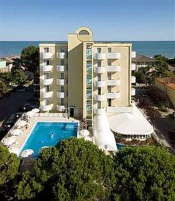 фото отеля Salus Hotel
