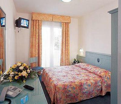 фото отеля Salus Hotel