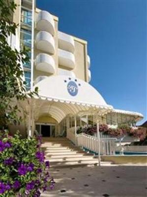 фото отеля Salus Hotel