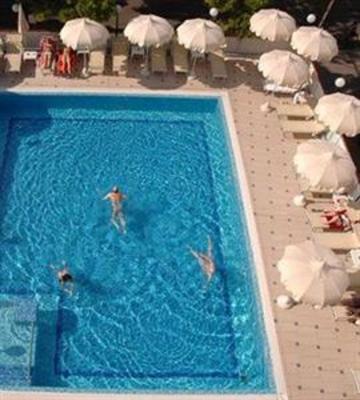 фото отеля Salus Hotel