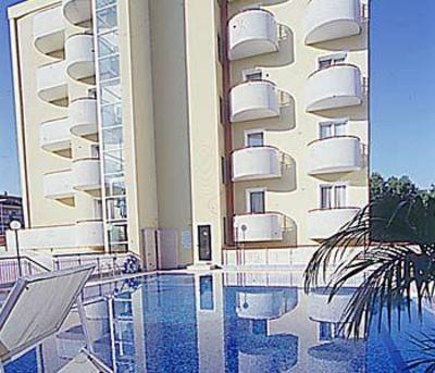 фото отеля Salus Hotel