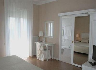 фото отеля Positano Hotel