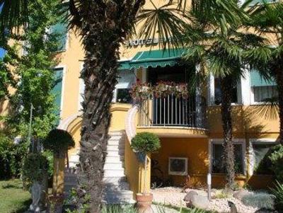 фото отеля Positano Hotel