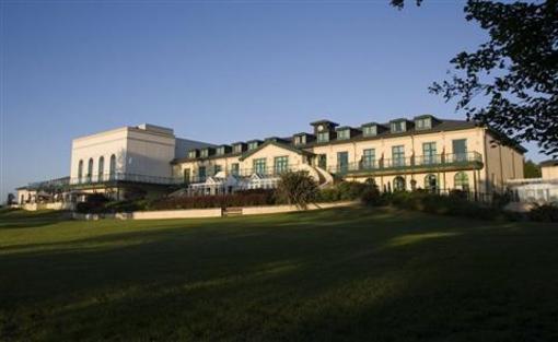фото отеля Vale Resort