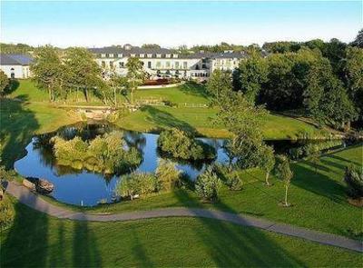 фото отеля Vale Resort