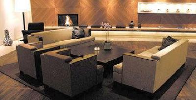 фото отеля First Hotel Amaranten