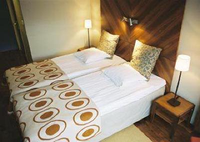 фото отеля First Hotel Amaranten