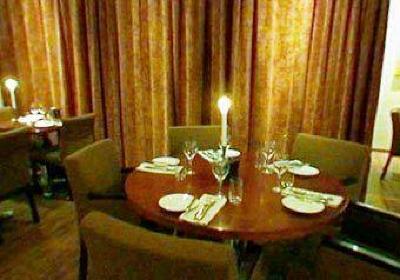 фото отеля First Hotel Amaranten