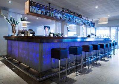 фото отеля First Hotel Amaranten