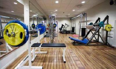 фото отеля First Hotel Amaranten