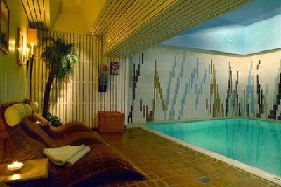 фото отеля First Hotel Amaranten