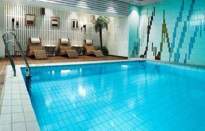 фото отеля First Hotel Amaranten