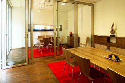 фото отеля First Hotel Amaranten