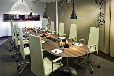 фото отеля First Hotel Amaranten