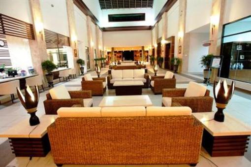 фото отеля Felda Residence Tanjung Leman