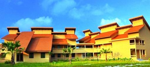 фото отеля Felda Residence Tanjung Leman