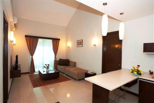 фото отеля Felda Residence Tanjung Leman
